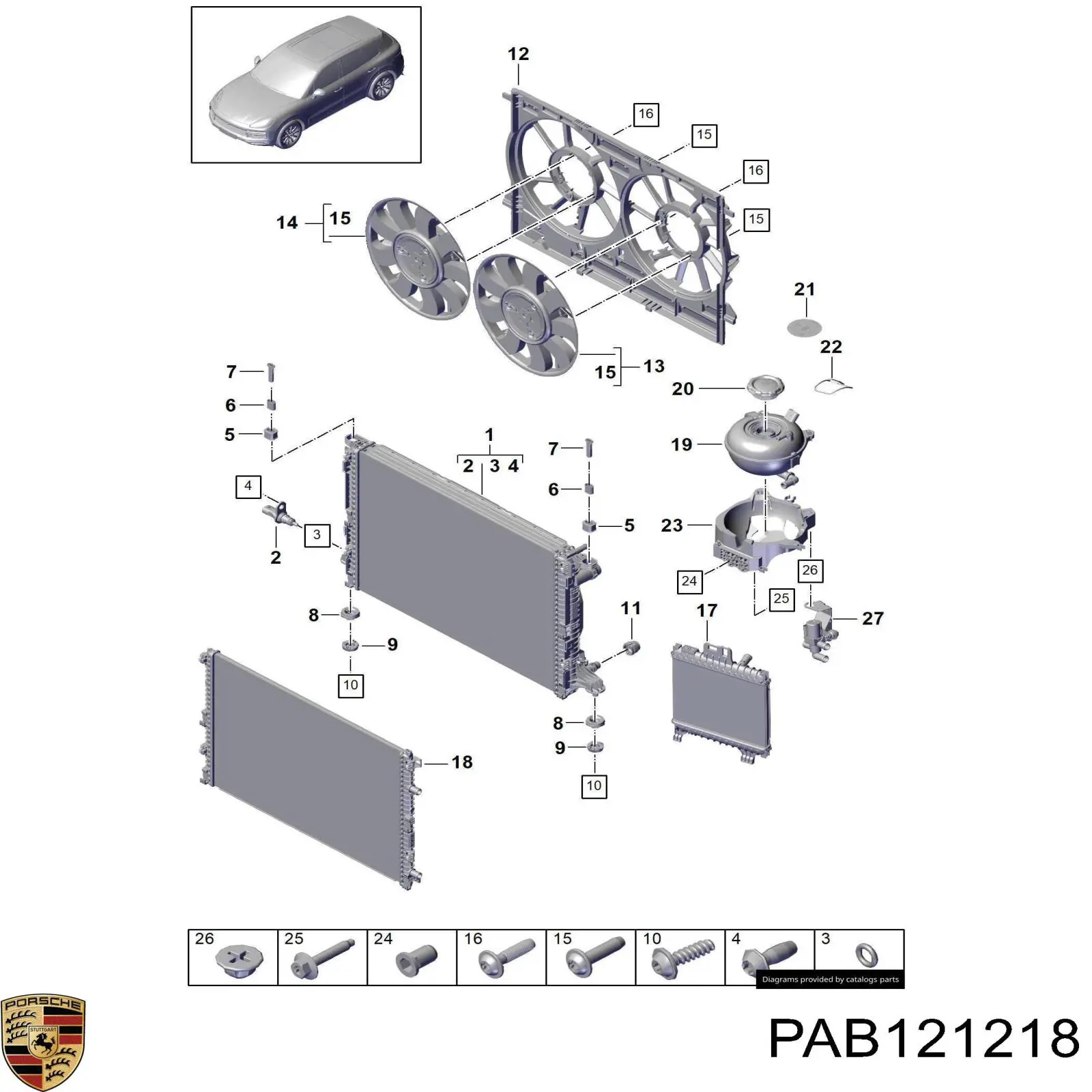  PAB121218 Porsche