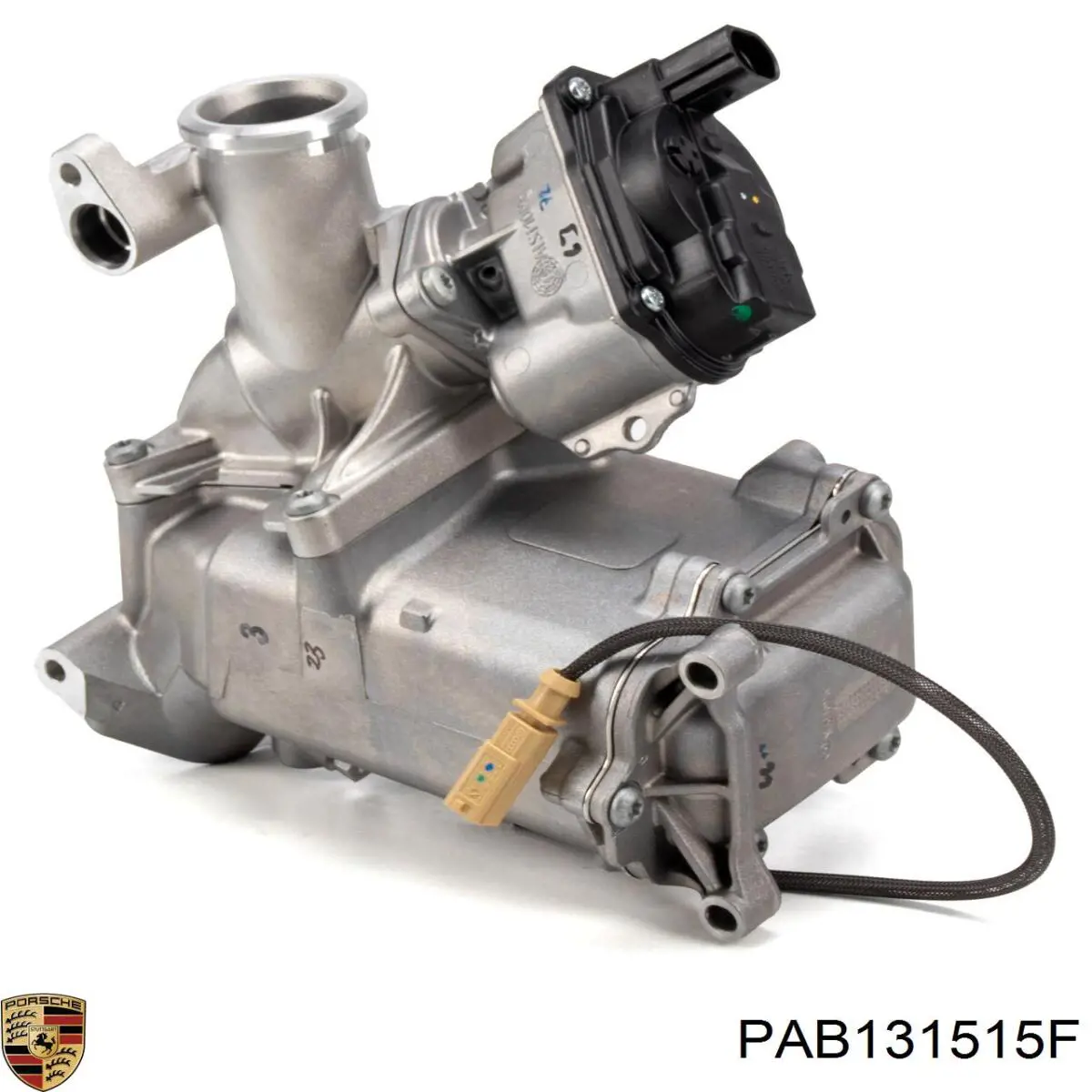  Porsche PAB131515F ціна, від 1845.73 USD