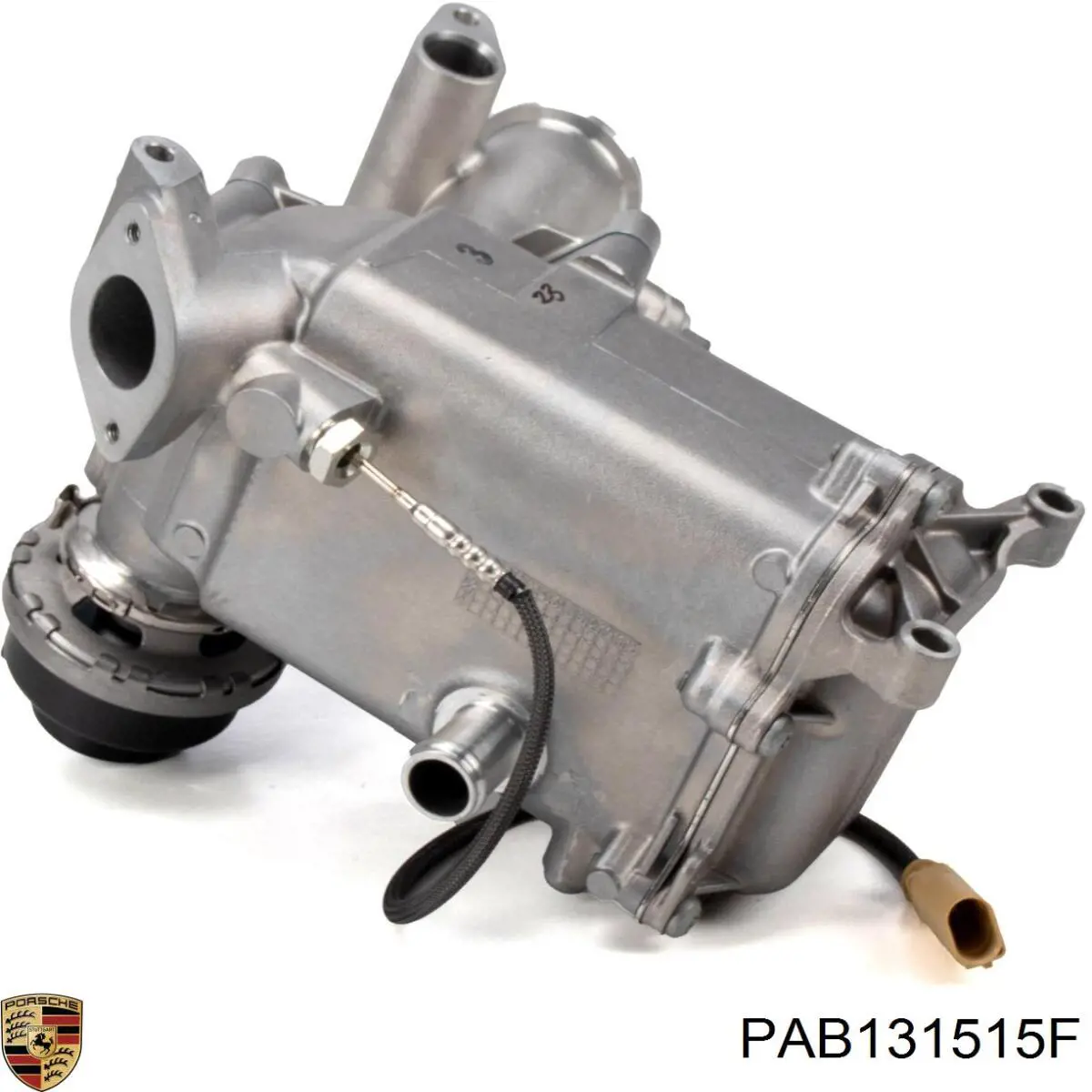  PAB131515F Porsche