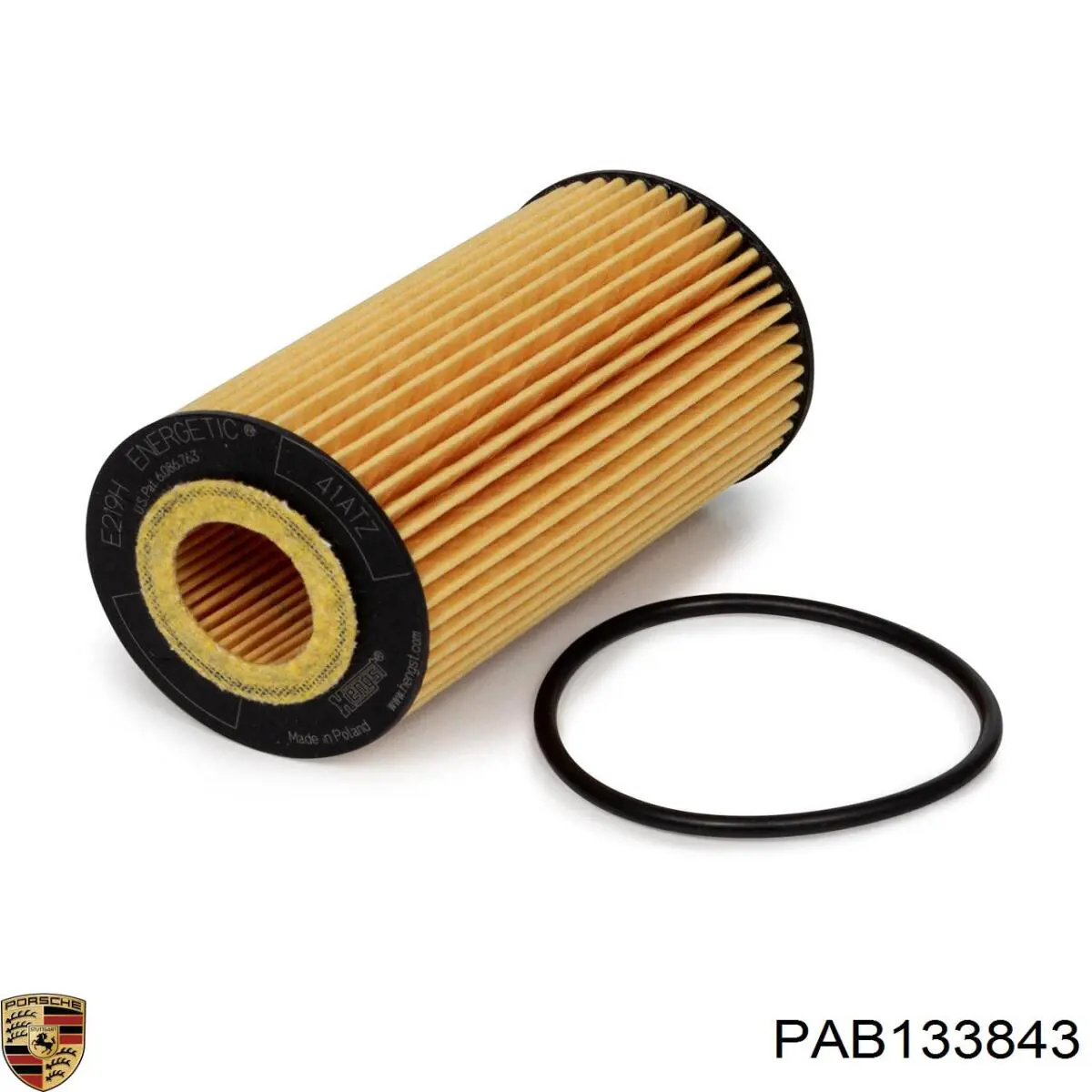 PAB133843 Porsche 