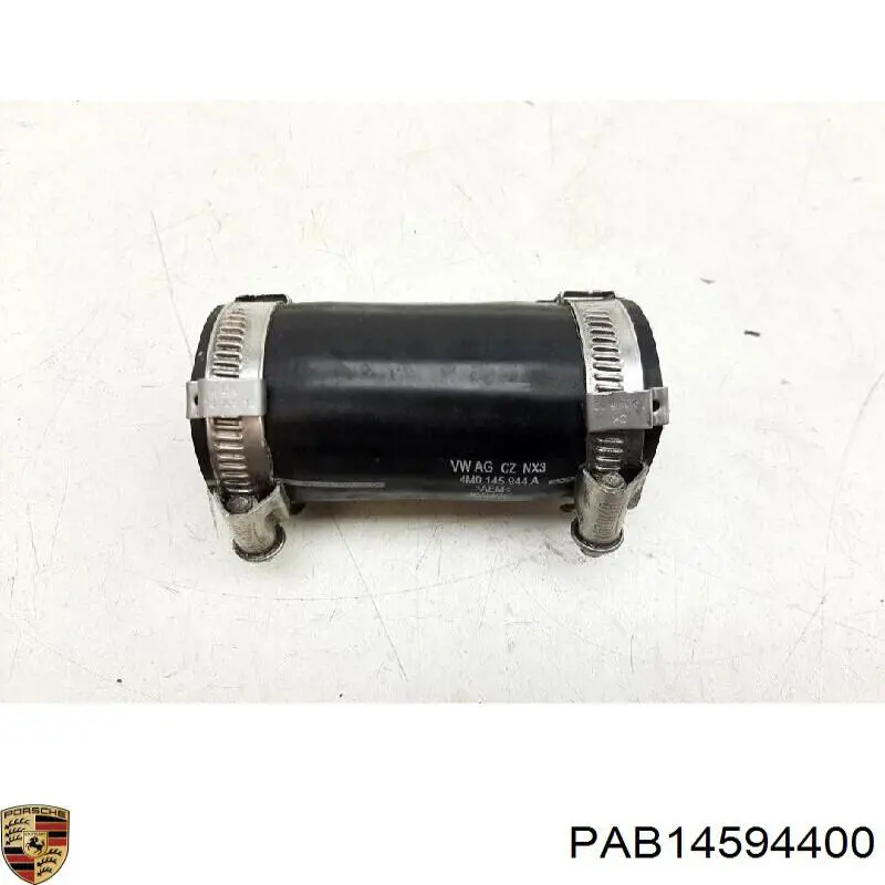 PAB14594400 Porsche 