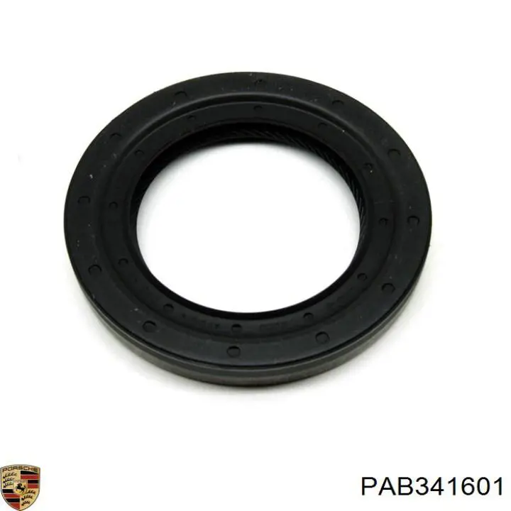  PAB341601 Porsche