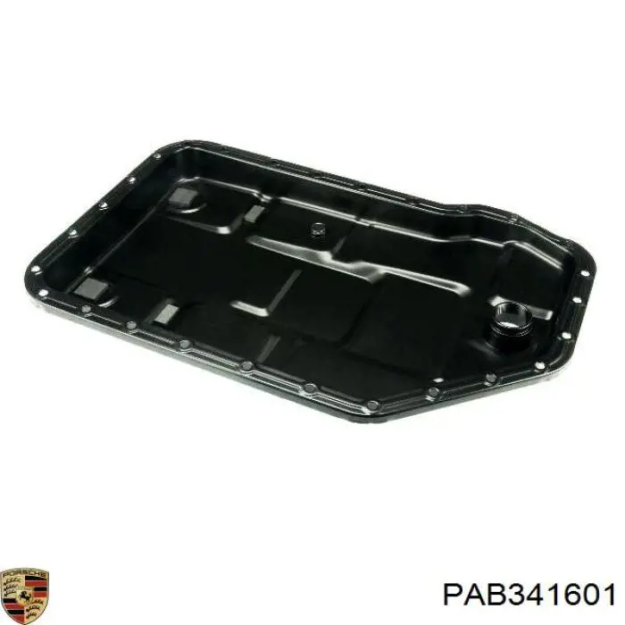 Porsche PAB341601