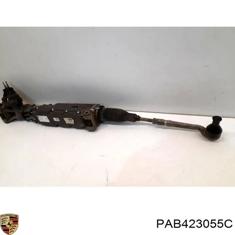 Купити 4M1423053K VAG Рульова рейка