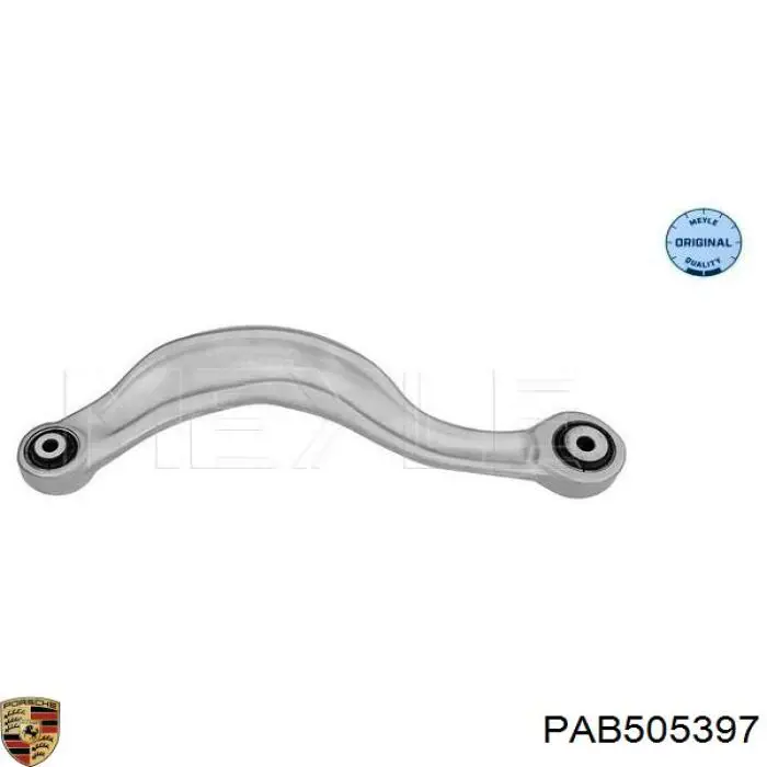  PAB505397 Porsche