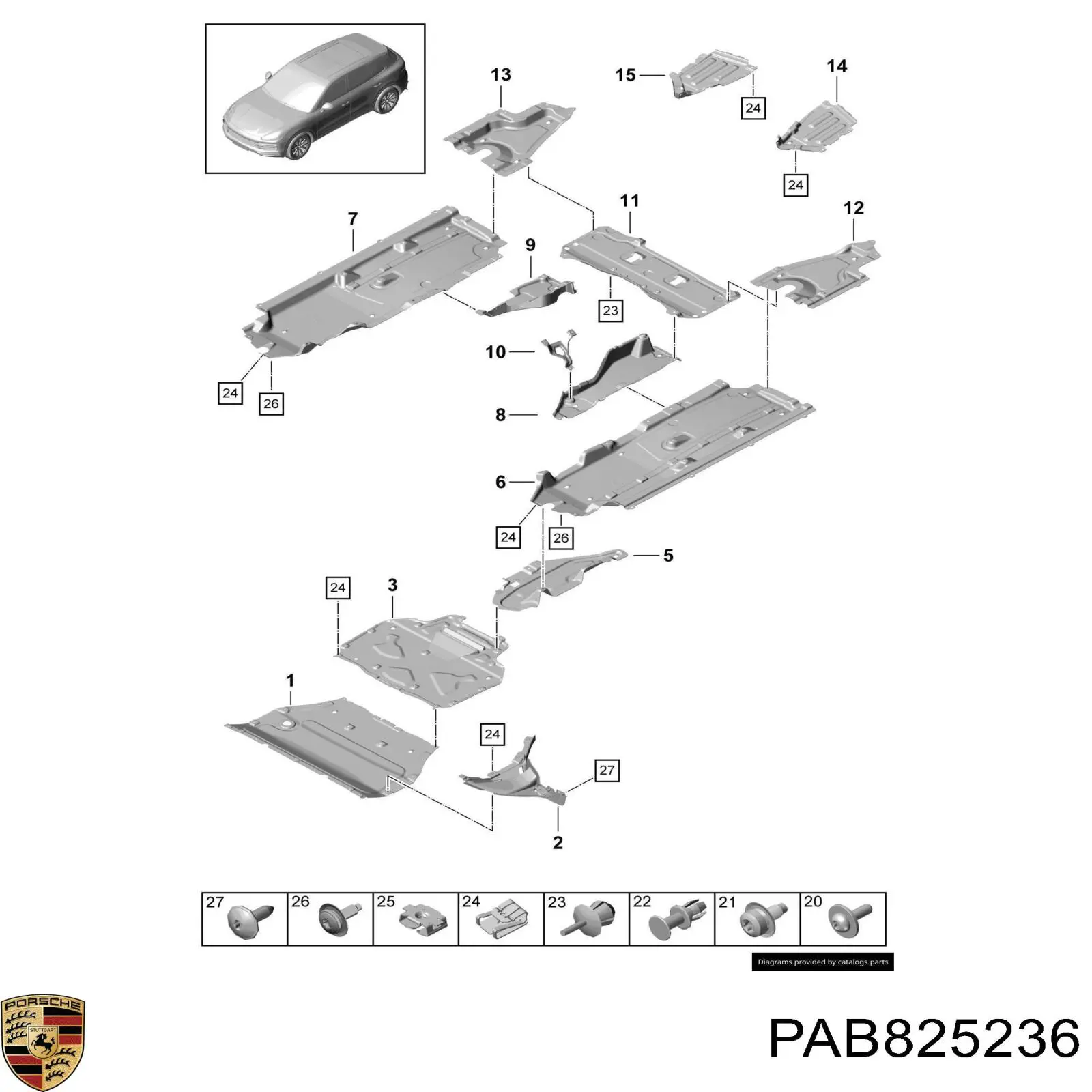 PPH98005CA Signeda 