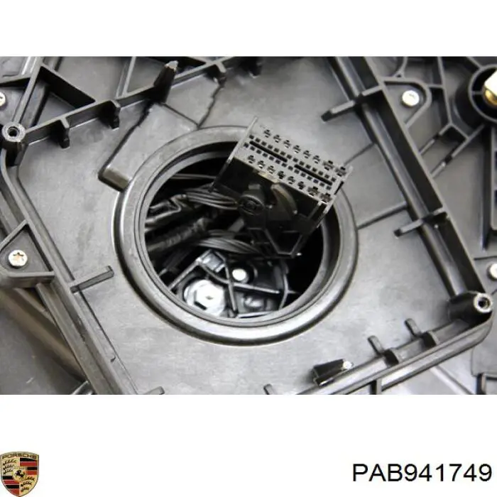  PAB941749 Porsche