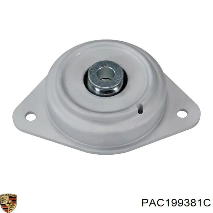 Купити PAC199381C Porsche 
