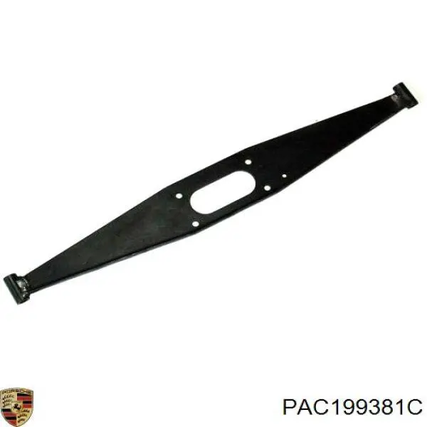  Porsche PAC199381C ціна, від 641.35 USD