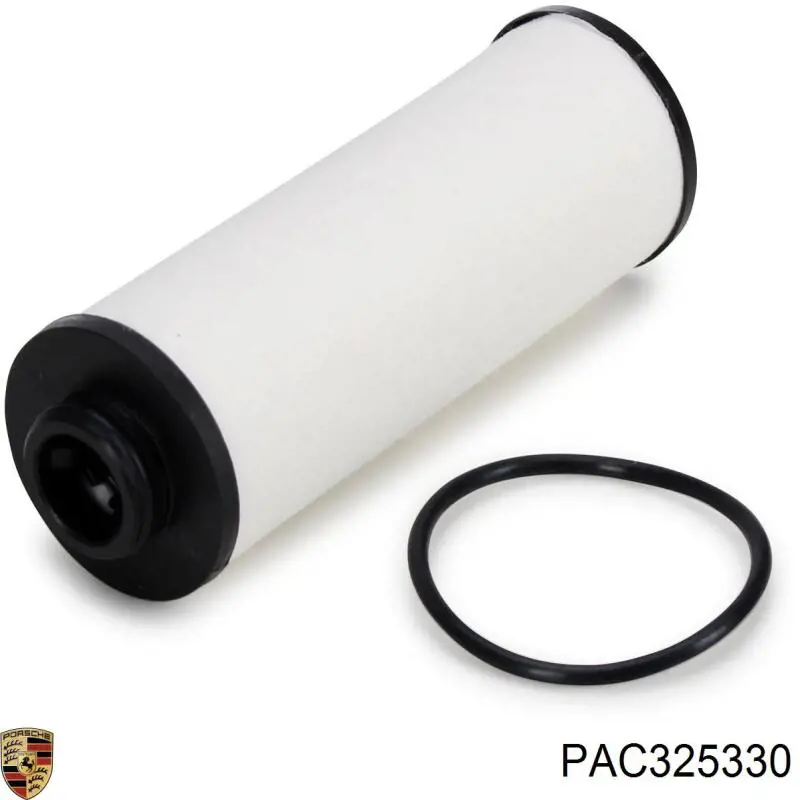 Купити PAC325330 Porsche Масло і фільтр в коробку автомат 