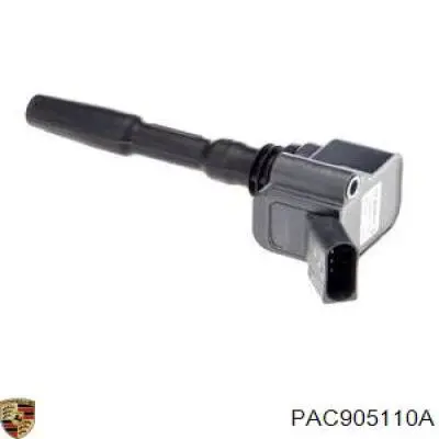 Купити PAC905110A Porsche Котушка запалювання