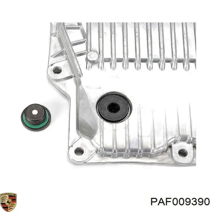  Porsche PAF009390