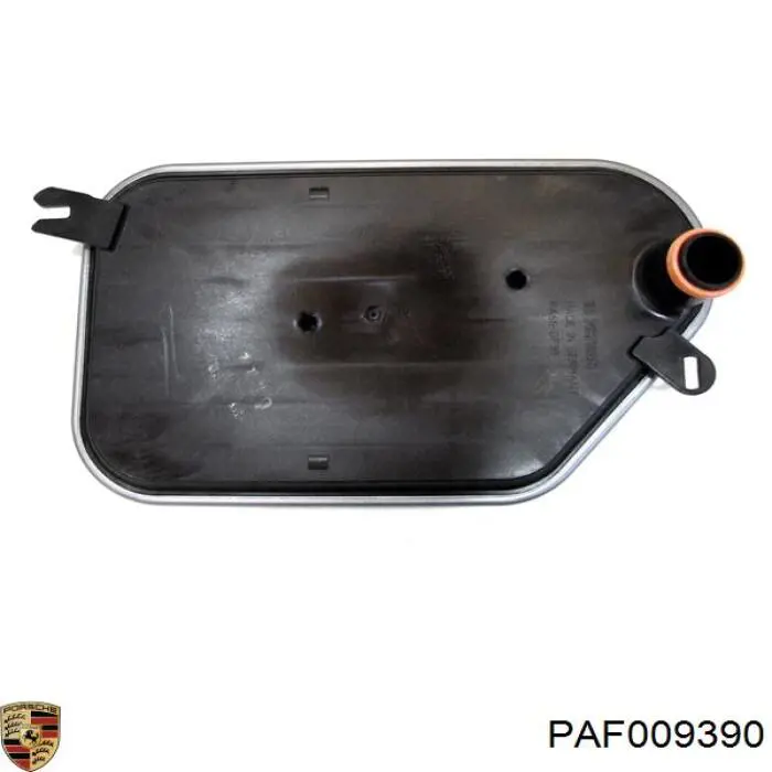 PAF009390 Porsche 