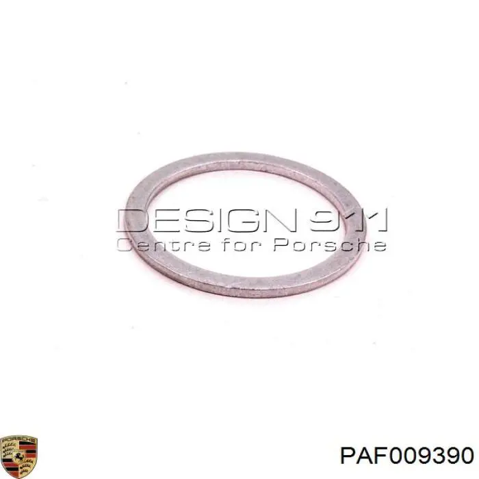  Porsche PAF009390 ціна, від 11.74 USD