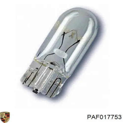 PAF017753 Porsche 