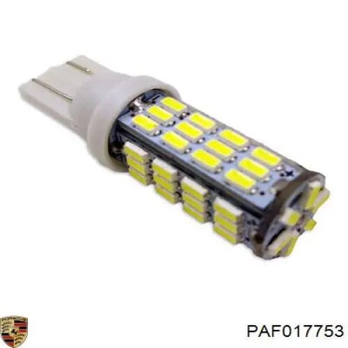  Porsche PAF017753 ціна, від 10.88 USD