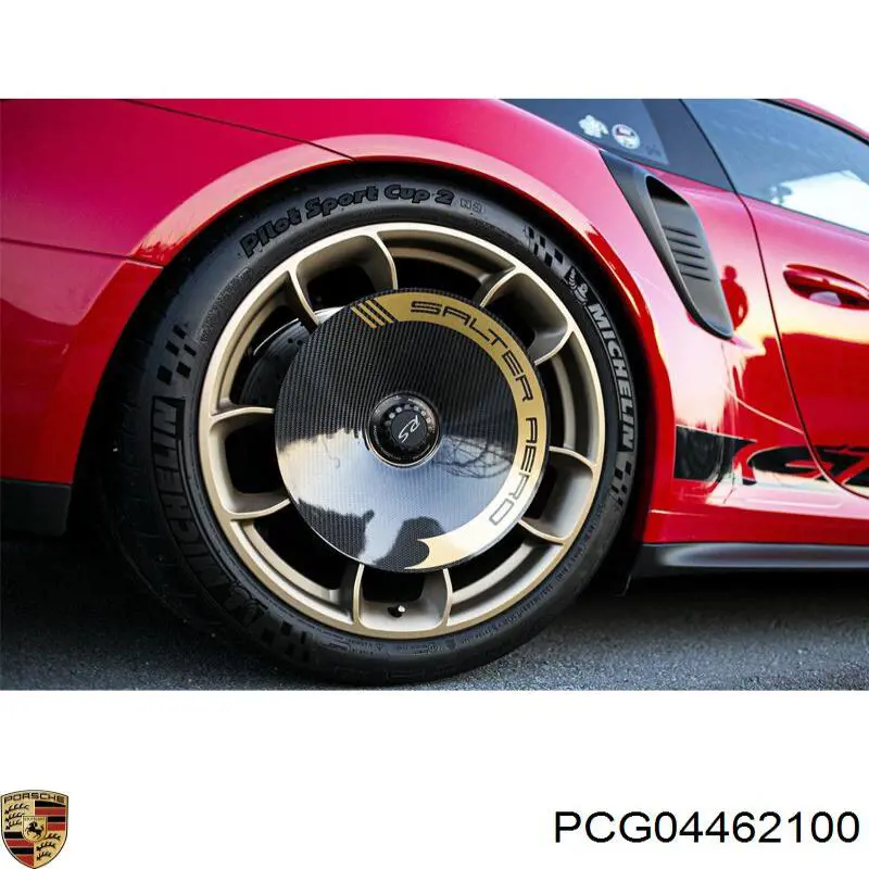  Porsche PCG04462100 ціна, від 101.34 USD