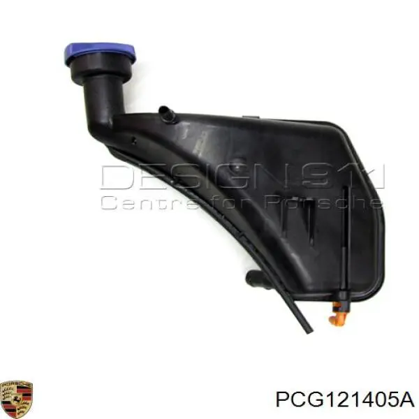 Купити PCG121405A Porsche 
