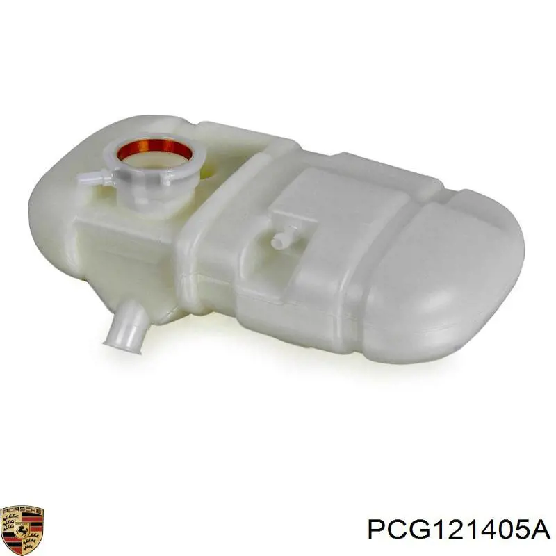  PCG121405A Porsche