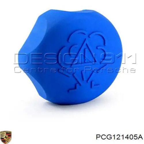 PCG121405A Porsche 