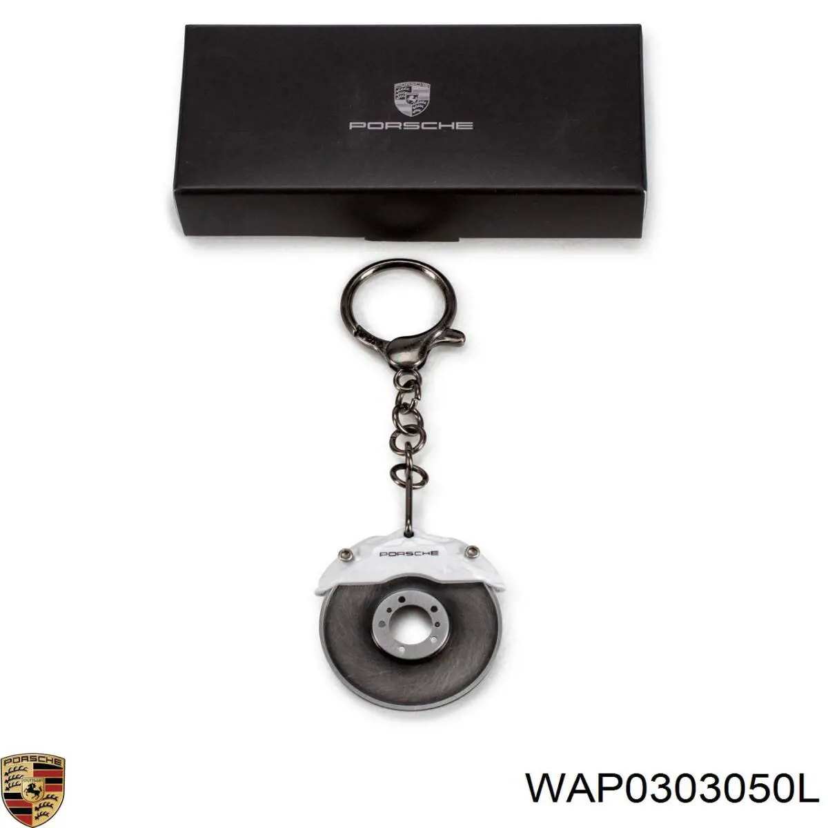 Купити WAP0303050L Porsche 
