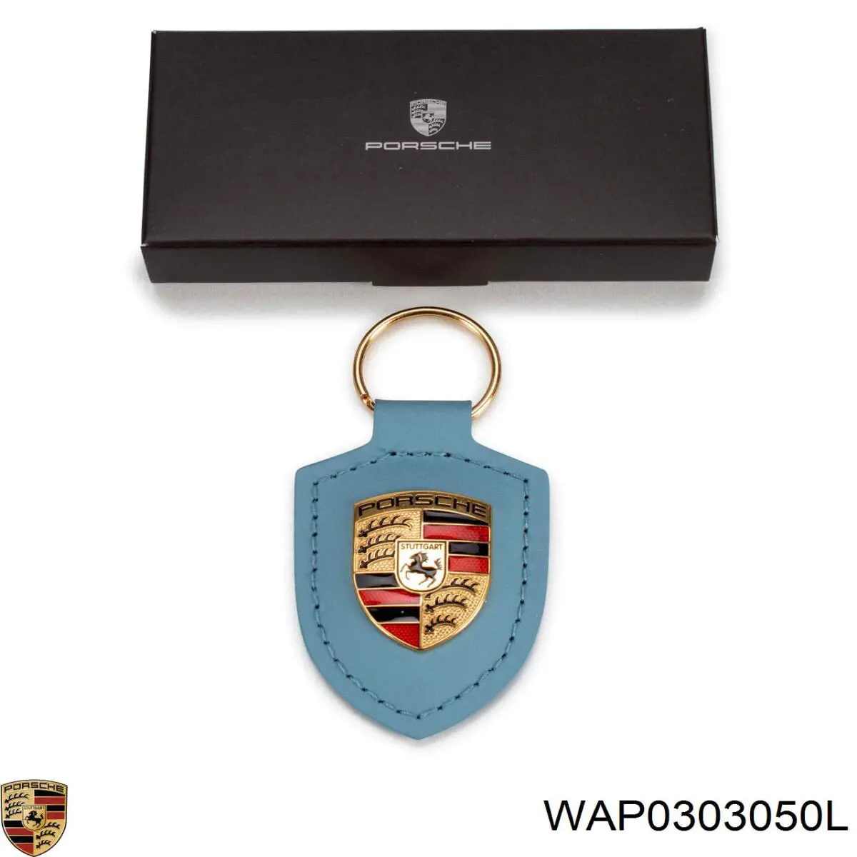  WAP0303050L Porsche