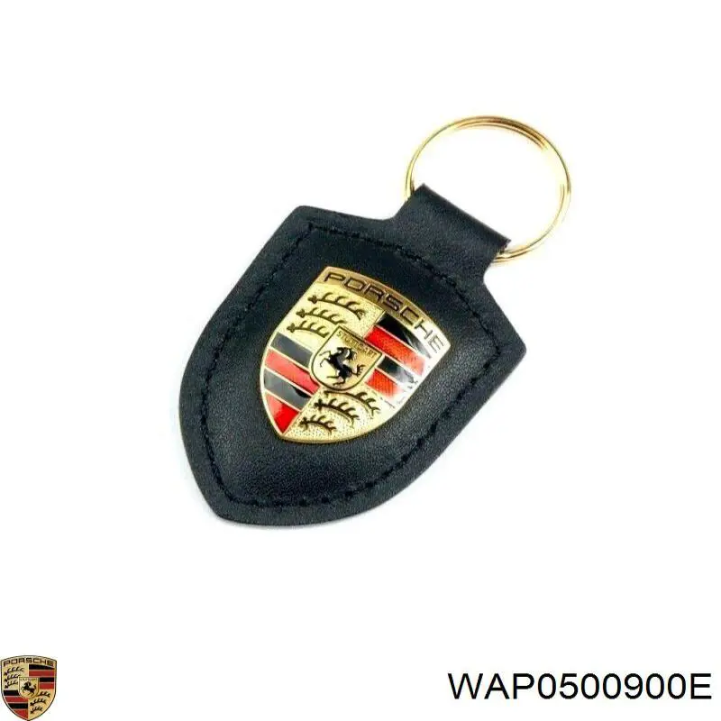 Купити WAP0500900E Porsche 