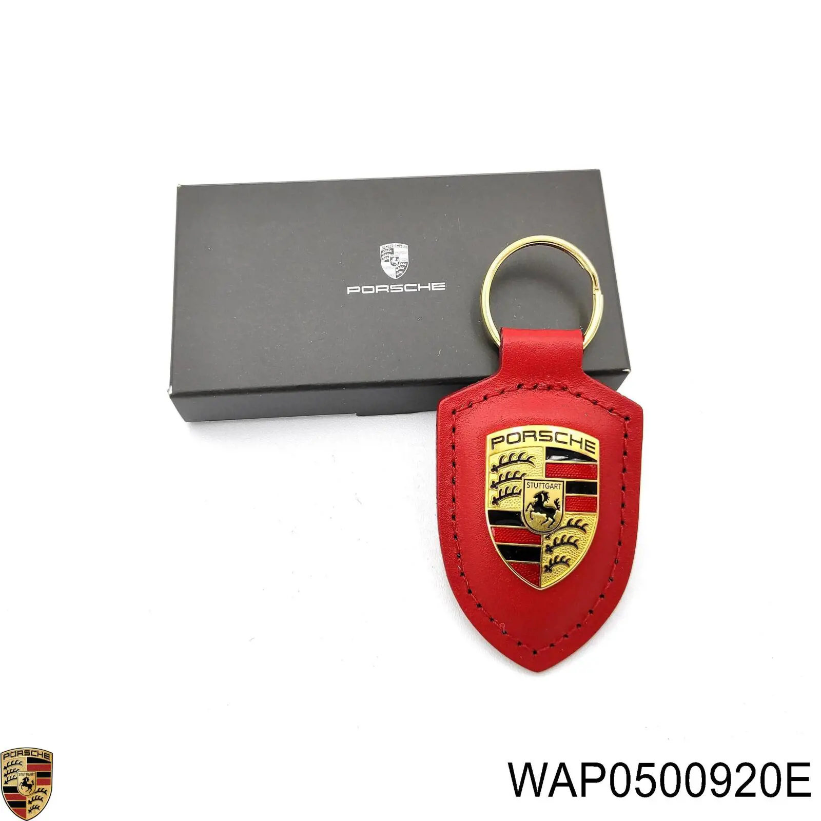 Купити WAP0500920E Porsche 
