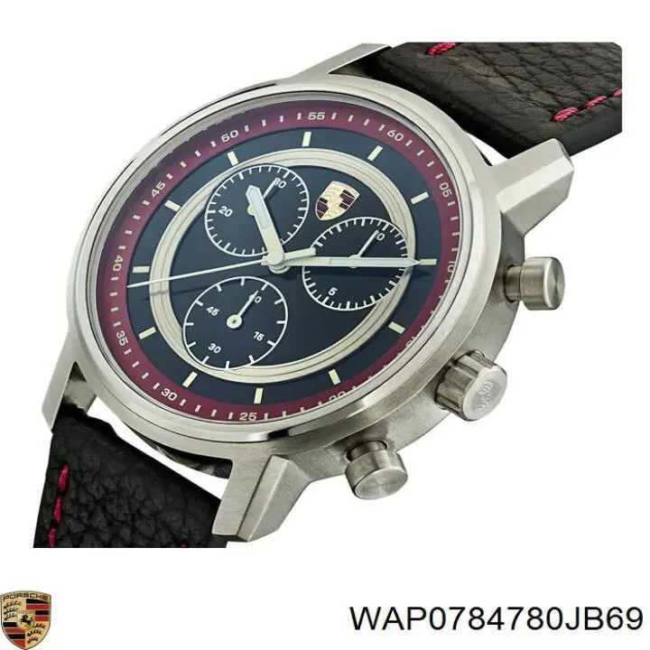 Купити WAP0784780JB69 Porsche 
