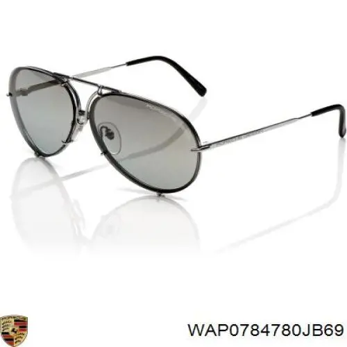 WAP0784780JB69 Porsche