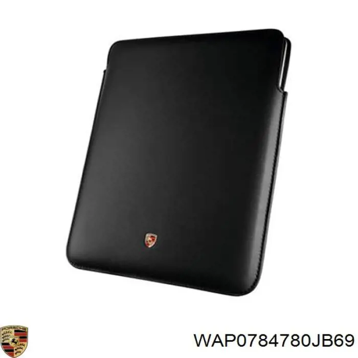 WAP0784780JB69 Porsche 