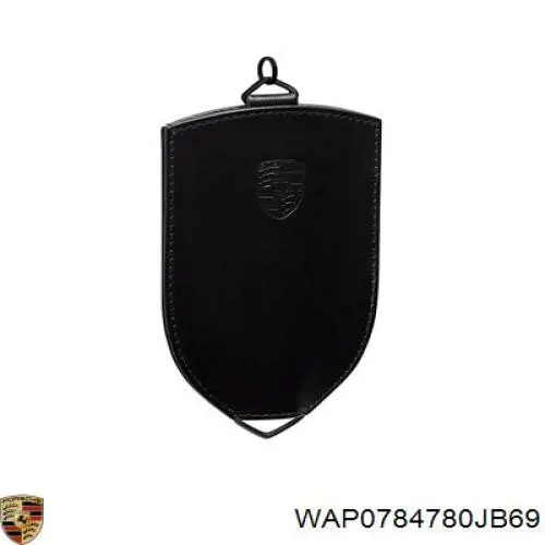  Porsche WAP0784780JB69 ціна, від 534.45 USD