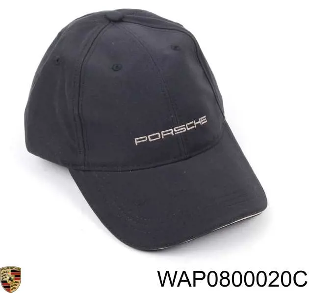 WAP0800020C Porsche 