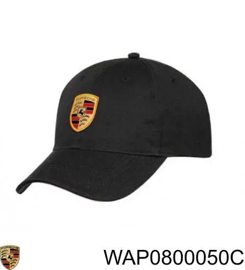 WAP0800050C Porsche 