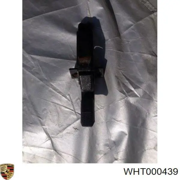  Porsche WHT000439 ціна, від 5.19 USD