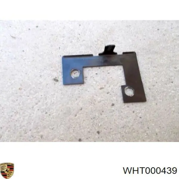 WHT000439 Porsche 