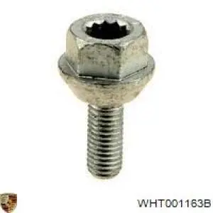 Болт колінвалу Porsche WHT001163B ціна, від 1.94 USD