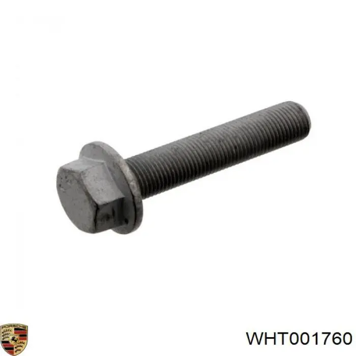 Купити WHT001760 Porsche Болт колінвалу