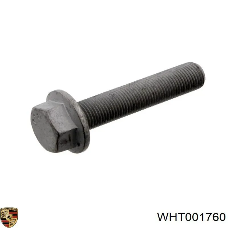 Болт колінвалу Porsche WHT001760 ціна, від 4.77 USD