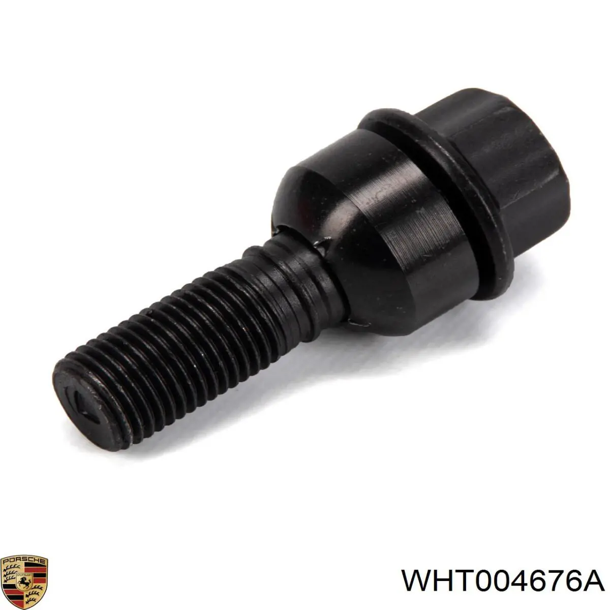 Колісний болт Porsche WHT004676A ціна, від 4.69 USD