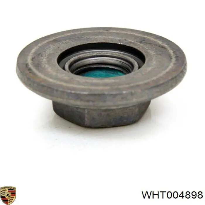 Купити WHT004898 Porsche 