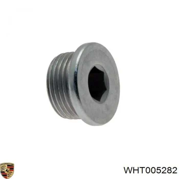 Купити WHT005282 Porsche Пробка піддона АКПП