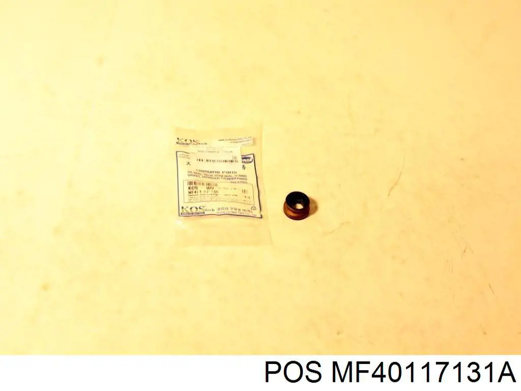 Купити F40117131 Mazda Сальник куліси перемикання передач