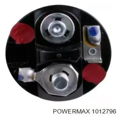 Втягуюче реле стартера SS0315P AS/Auto Storm