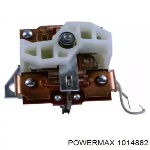 Купити A0001523910 Mercedes Втягуюче реле стартера