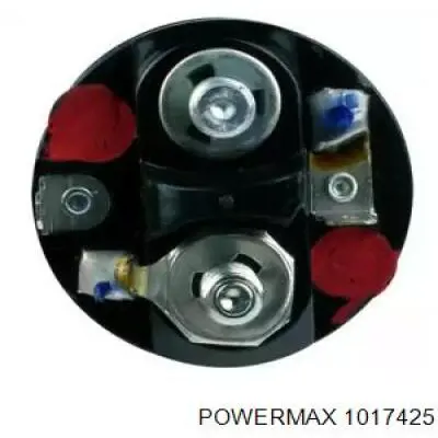 Купити CSO10146AS Casco Втягуюче реле стартера