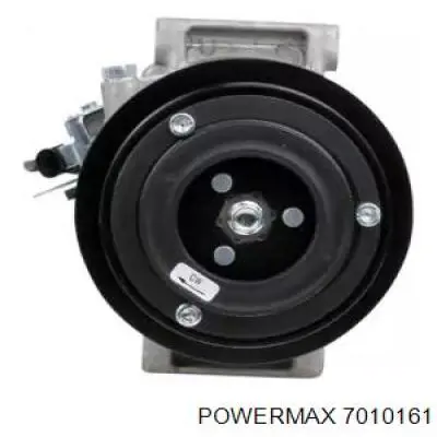 Компресор кондиціонера 7010161 Power MAX