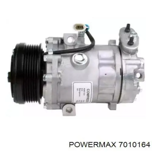 Компресор кондиціонера 7010164 Power MAX