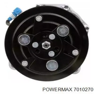 Компресор кондиціонера 7010270 Power MAX