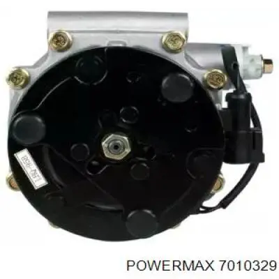 Компресор кондиціонера 7010329 Power MAX